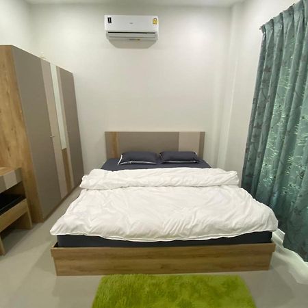 บ้านเรา@ชะอำ Ban Huai Sai Tai Buitenkant foto